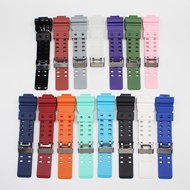 Watch Strap Adapt to GD100120GA100GLS100/G8900 Matte Strap 5146 5081 Accessories