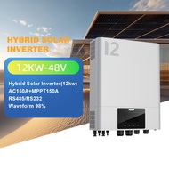 SUOER 12KW Hybrid Inverter