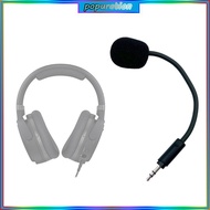 POP 3 5mm Microphone Replace for G735  Gaming Headset Detachable