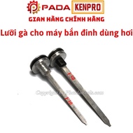 F30-F50 Nail Gun Blade