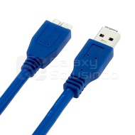 HDD SATA USB 3.0 Cable External - 0.5M - GS