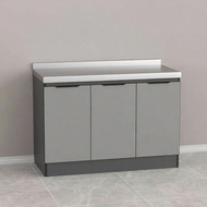 Economic Storage Kitchen Cabinet