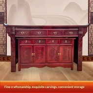 [Reverent Series] Offering table/Buddha altar, household altar/deity altar/offering table/cabinet/si