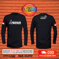 IGUAZU TEAM JOGJA T-SHIRT/BIS MANIA/STJ/STJ MANIA/S T-SHIRT BIS/ T-SHIRT PREMIUM DISTRO