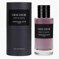 Gris Dior Esprit de Parfum Unisex 80ml