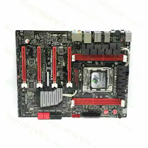 ++For Asus RAMPAGE IV FORMULA Motherboard X79 LGA 2011 Mainboard