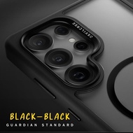 (พร้อมส่ง) เคส DEVILCASE Guardian Series สำหรับ Samsung Galaxy S25 Ultra