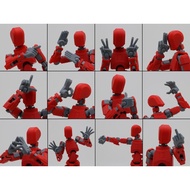 Dummy 13 Hands Pose Accessories – Hand Pose Figure Dummy 13