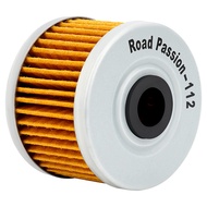 Suitable for Motorcycle Chunfeng 250NK CF250 250SR Oil Filter Element Oil Grid Air Filter Air Filter