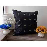 Cushion Cover Pillow Case Sarung Bantal Sofa Square 45 x 45 cm