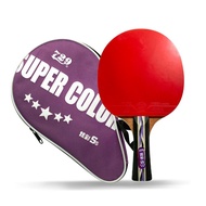 ไม้ปิงปอง 729 รุ่น Super Color S-5 Star GRAND SPORT อุป