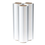50cm Stretch Film Wide Packaging Film Large Roll Transparent Stretch Film Plastic Film Stretch Wrap 