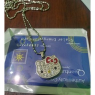 Hello Kitty necklace