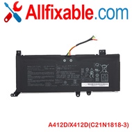 Asus VivoBook 15 M509DA  X509U  X512U  X545F  F509FA  X412D  C21N1818-3  Series   Notebook Compatibl