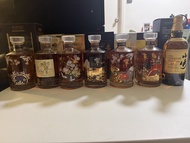 響  威士忌