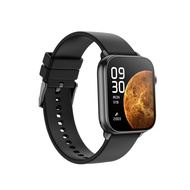 KAVVO Cyber S1 SMART WATCH นาฬิกา สมาร์ทวอทช์ นาฬิกาอัจริยะ หน้าจอสัมผัส ใช้งานได้สูงถึง 7 วัน  (รับ