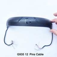 Logitech Logitech Game Headset G933 G933S G935 Head Beam Assembly