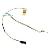 New LCD Cable For Acer Aspire 7560 7560G 7750 7750G P7YS0 DC020017W10 Gateway NV75S NV77H Screen LVD