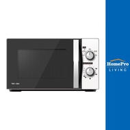 TOSHIBA ไมโครเวฟ MWP-MM20P(WH) 20 ลิตร จัดส่งโดย HomePro