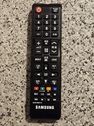 Samsung 電視遙控器