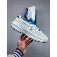 American Brand Saucony Triumph 21 Saucony Victory 21 Generation Men Women Flagship Cushioning Runnin