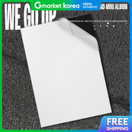 Baby Monster Mini 2Nd Album We Go up