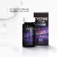 Cystine plus skin whitening, rejuvenation, and whole body sun protection pills | Jours store officia