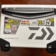 Daiwai 冰箱 SU1500 GM 15升 45小時保溫
