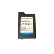 Suitable for PSP1000 Game Console Battery PSP-110