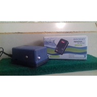 Recent Aquarium Pum Water AA999