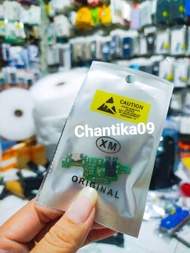 Papan Cas INFINIX S5 S5 Lite X652/ Konektor Cas PCB Board Plug in Fleksible Cas Infinix S5 S5 Lite X