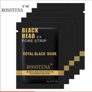 Set of 5 Doberyl Acne and Blackhead Peeling Gel _GD888