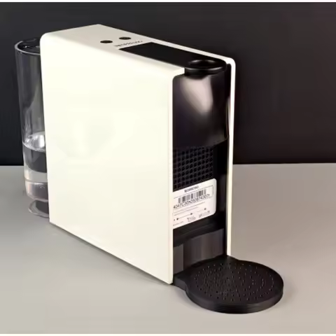 Applicable To Nestlé Capsule Coffee Machine Essenza Mini C30 Coaster Drip Tray Replacement Accessori