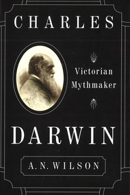 BBW หนังสือ CHARLES DARWIN: VICTORIAN MYTHMAKER