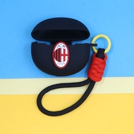 Suitable for OPPO Enco air2/3/4pro Bluetooth Headset Protective Case 2i/3i/4i Trendy Cool King Marce