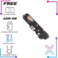 For Vivo Y69 Charging Plug Board Usb Port Flex Cable Ribbon