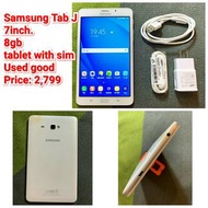 Samsung Galaxy Tab J