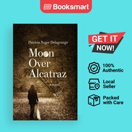Moon Over Alcatraz - Paperback - English - 9781954395046