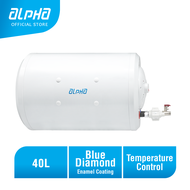 Alpha AST-40H Storage Water Heater