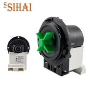 New For LG Washing Machine Drain Pump Motor BPX2-7 BPX2-8 Washer Drainage Parts