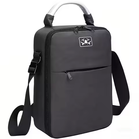 For Fimi X8 SE 2020/2022/V2 Drone Cross-Body/Hand Storage Bag Portable Carrying Case Handbag Waterpr