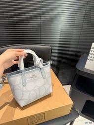 COACH 蔻馳 新款 背囊 斜孭袋 手袋