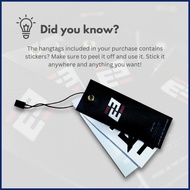 ≈ Etiquetta Co. - Unisex - Shorts - Fairytail - Fairytail Logo