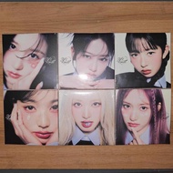 IVE <IVE Empathy> Album (Digipack Ver) with POB