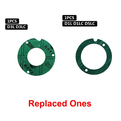 For Eberspacher Airtronic 12v 24v D1L D1LC D3L D3LC D5L D5LC Parking Heater Burner Gaskets Diesel Ai