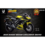 Decal R15 V3