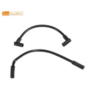 For  A6L C6 2.4 C7 2.5 Compatible Car Solenoid Vacuum Tube  Vacuum Pipe Connect Intake Valve Part Nu