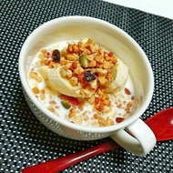 Calbee CEREALS