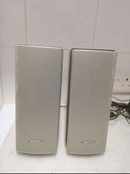 BOSE COMPANION 20有源HIFI Stereo amplifier Speakers