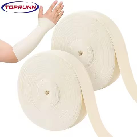 Multipurpose Tubular Bandage Elastic Cotton Stockinette Pressure Stockinette Tubing Tubular Stocking